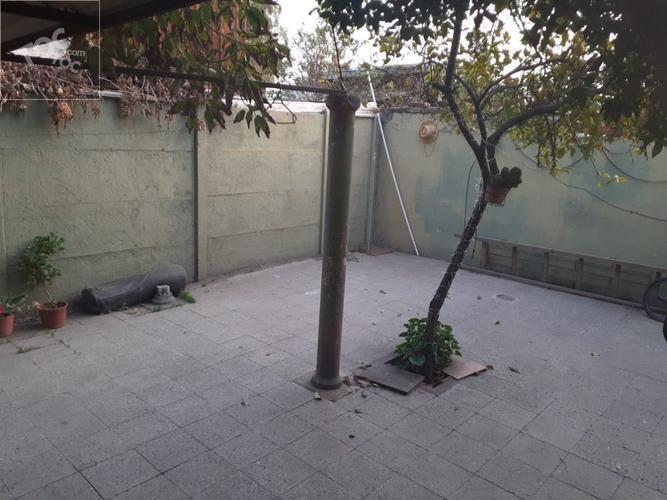 Casa en pasaje cerrado Blenda. Conchalí.