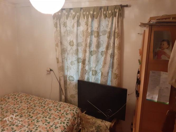 Casa en pasaje cerrado Blenda. Conchalí.