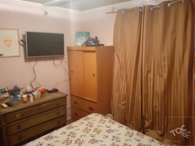 Casa en pasaje cerrado Blenda. Conchalí.