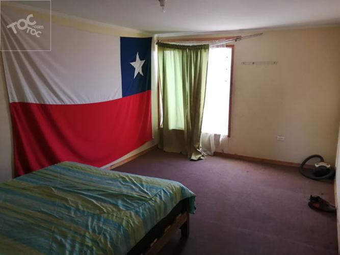 Santa Ana de Queri, Yerbas Buenas