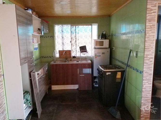 Santa Ana de Queri, Yerbas Buenas