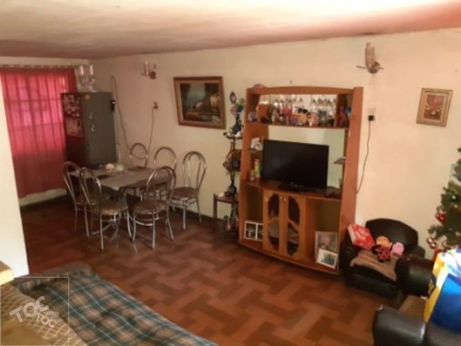 Acogedora casa Cardenal Caro, Conchalí