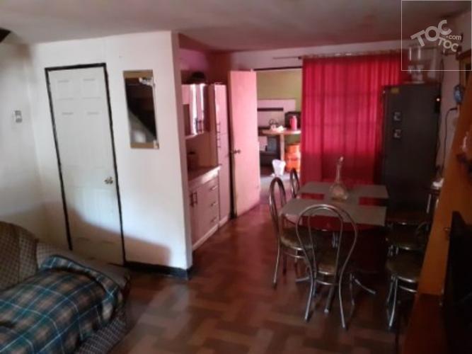 Acogedora casa Cardenal Caro, Conchalí