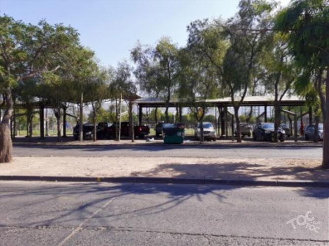 Acogedora casa Cardenal Caro, Conchalí