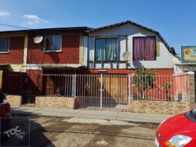 Acogedora casa Cardenal Caro, Conchalí