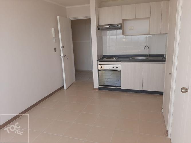 Departamento 1 hab 1 baño Alameda 4877