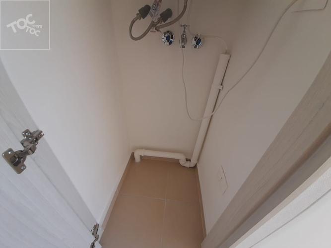 Departamento 1 hab 1 baño Alameda 4877