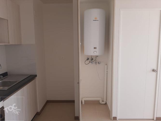 Departamento 1 hab 1 baño Alameda 4877