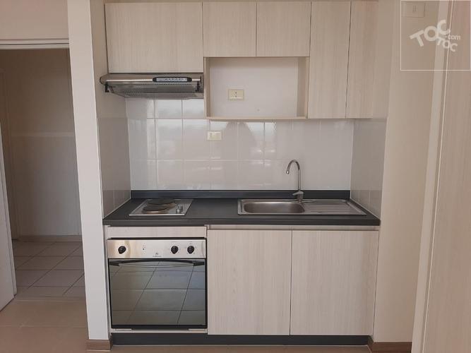 Departamento 1 hab 1 baño Alameda 4877