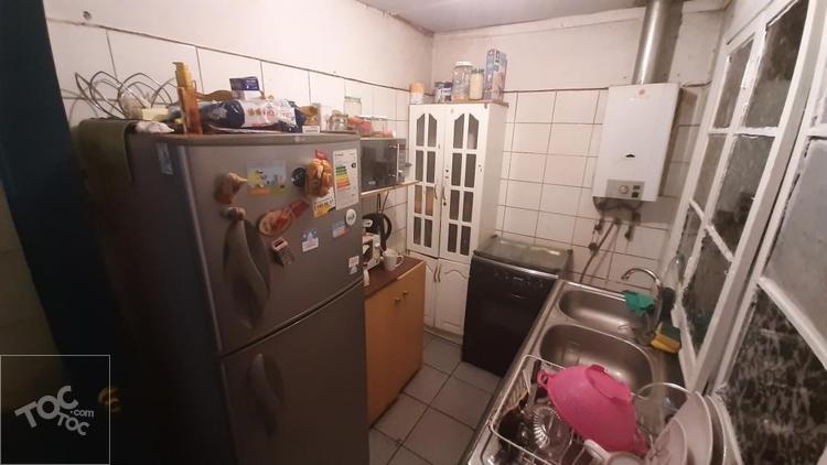 Casa esquina en Tupungato. Metro Vivaceta. Conchalí