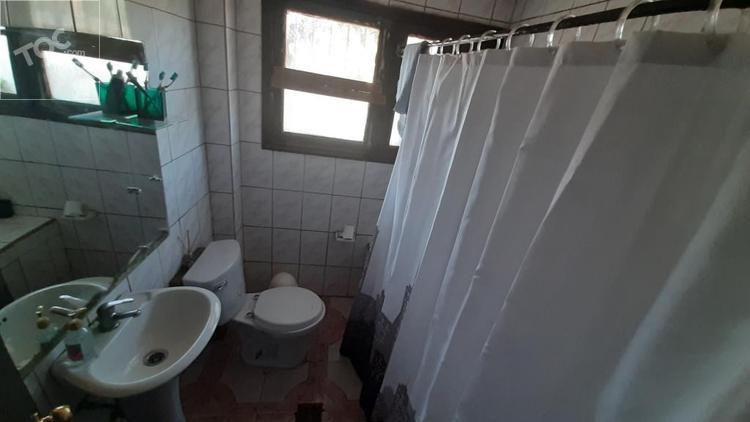 Casa esquina en Tupungato. Metro Vivaceta. Conchalí