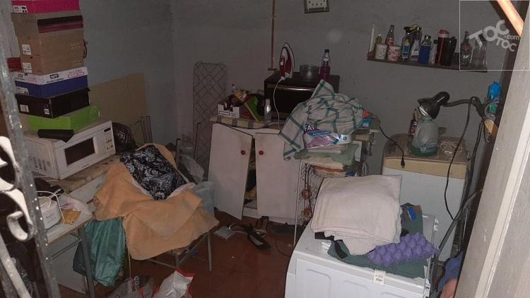 Casa esquina en Tupungato. Metro Vivaceta. Conchalí
