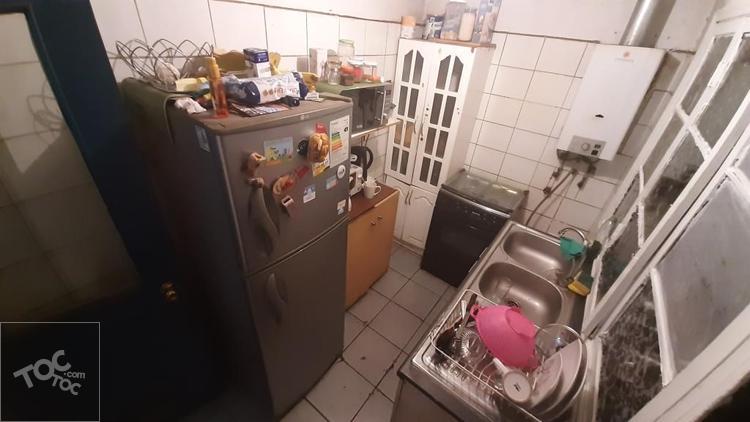 Casa esquina en Tupungato. Metro Vivaceta. Conchalí