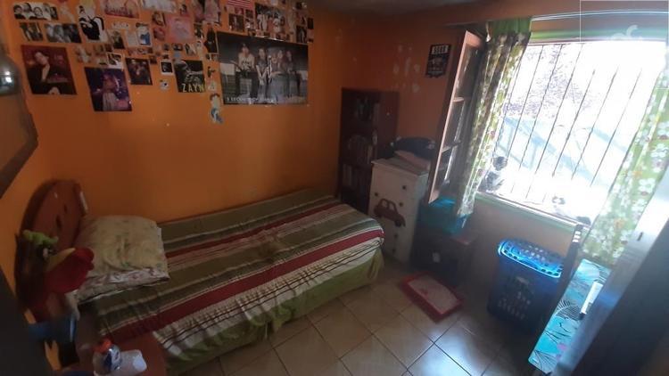 Casa esquina en Tupungato. Metro Vivaceta. Conchalí