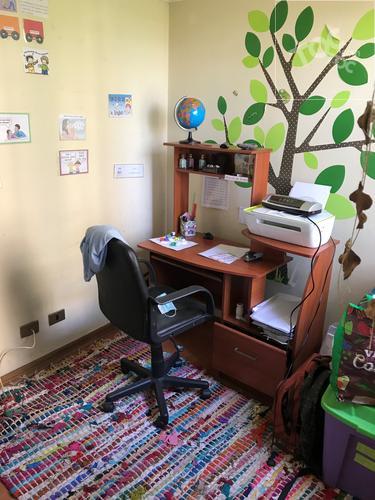 GRAN OPORTUNIDAD SE VENDE DEPTO. EN LAS CONDES CERANO A MARTIN DE ZAMORA Y AV. COLON