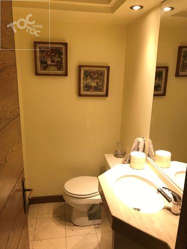 GRAN OPORTUNIDAD SE VENDE DEPTO. EN LAS CONDES CERANO A MARTIN DE ZAMORA Y AV. COLON