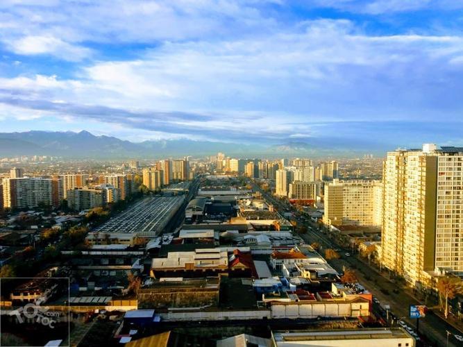 Av. Bustamante, A SOLO PASOS DEL METRO IRARRAZAVAL