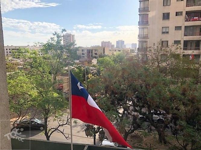 Ricardo Cumming / Pdte. Balmaceda, FRENTE AL PARQUE DE LOS REYES