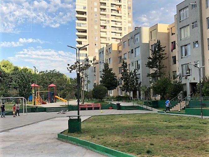 Ricardo Cumming / Pdte. Balmaceda, FRENTE AL PARQUE DE LOS REYES