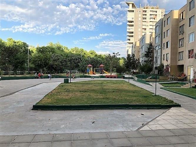 Ricardo Cumming / Pdte. Balmaceda, FRENTE AL PARQUE DE LOS REYES
