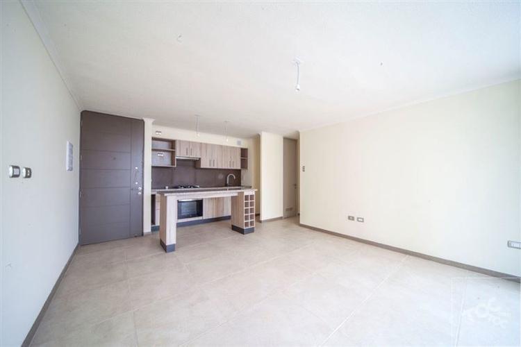 Avenida Pacífico 510, Sector Puertas del Mar