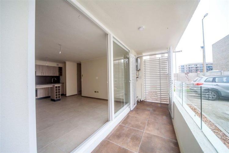 Avenida Pacífico 510, Sector Puertas del Mar