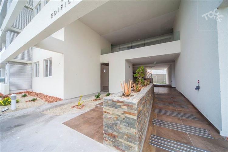 Avenida Pacífico 510, Sector Puertas del Mar