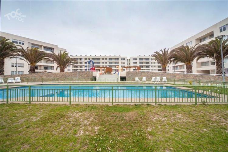 Avenida Pacífico 510, Sector Puertas del Mar
