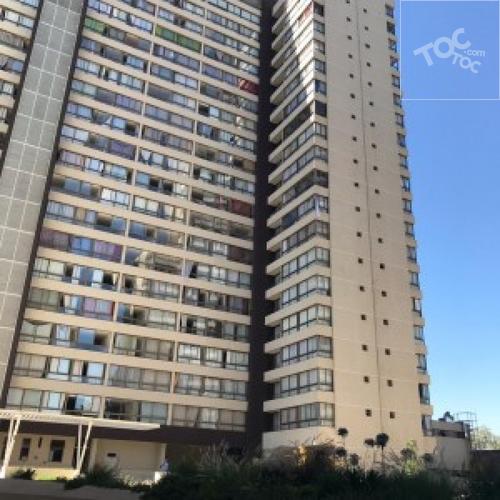 Carmen 1153, Condominio Carmen Matta