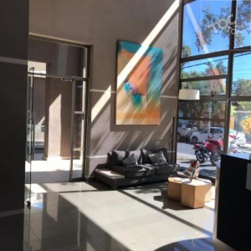 Carmen 1153, Condominio Carmen Matta