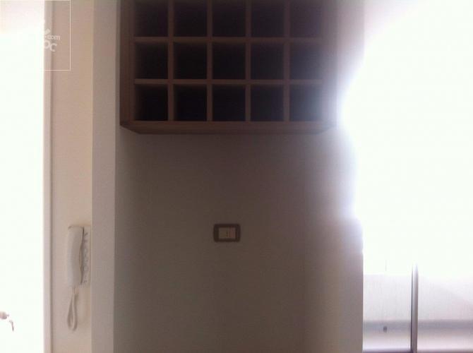Carmen 1153, Condominio Carmen Matta