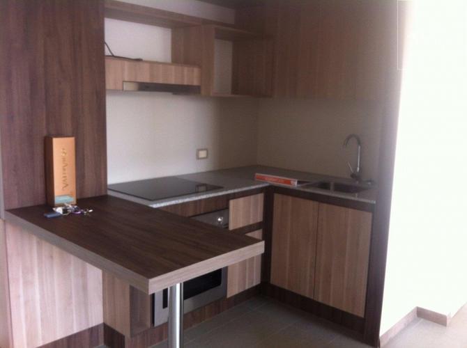 Carmen 1153, Condominio Carmen Matta