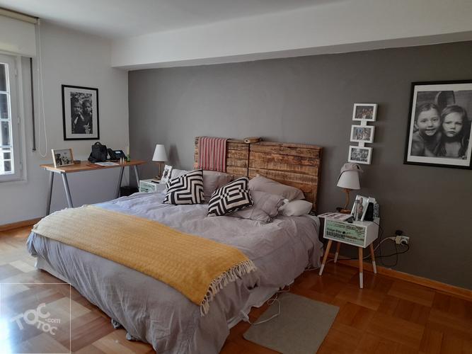 Merced 336, Santiago