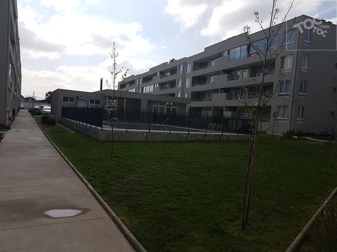 cuatro poniente 0155 303, Maipú