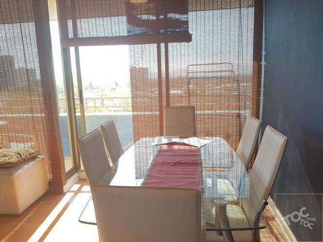 Venta Departamento 2D + 2B + Bod. + 2 Est. Metro San Miguel.