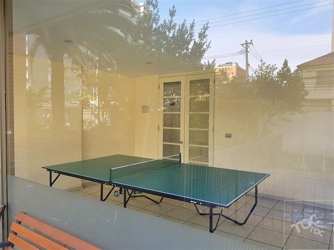 Venta Departamento 2D + 2B + Bod. + 2 Est. Metro San Miguel.
