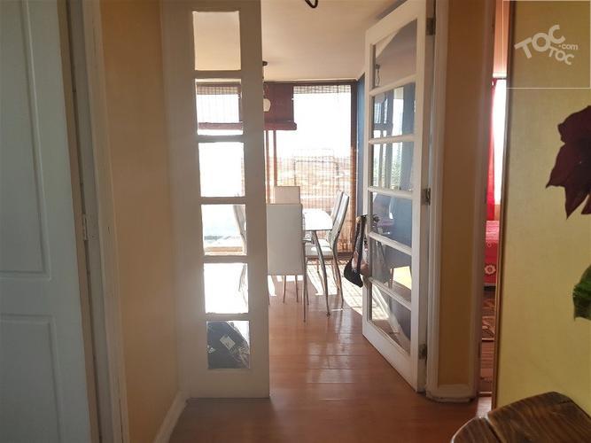 Venta Departamento 2D + 2B + Bod. + 2 Est. Metro San Miguel.