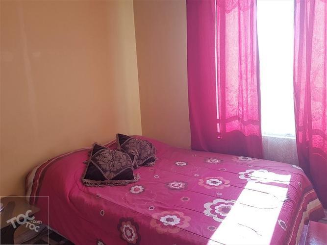 Venta Departamento 2D + 2B + Bod. + 2 Est. Metro San Miguel.