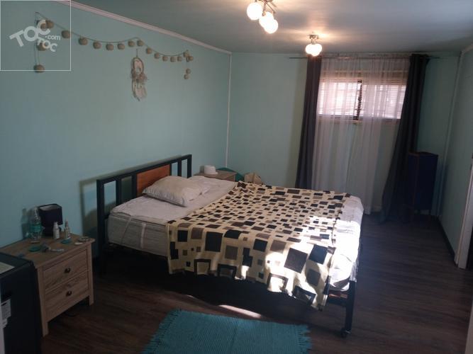 SE VENDE AMPLIA, LINDA Y COMODA CASA COMUNA SAN RAMON