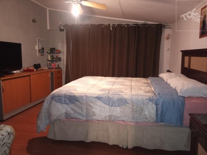 SE VENDE AMPLIA, LINDA Y COMODA CASA COMUNA SAN RAMON
