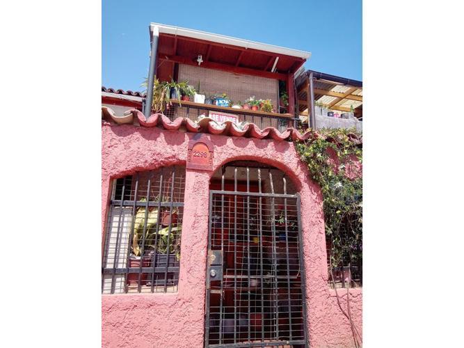 Bonita casa en venta Peñalolén