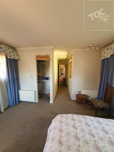 SE VENDE CASA DE LUJO, OPORTUNIDAD, POR APURO, SEMI AMOBLADA, CLUB DE GOLF LAS PALMAS