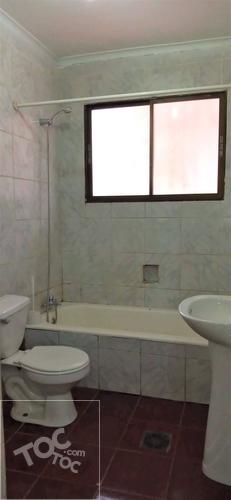 Arriendo de Casa | Dorsal/Independencia| Conchalí