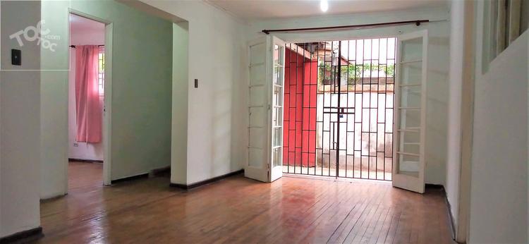 Arriendo de Casa | Dorsal/Independencia| Conchalí