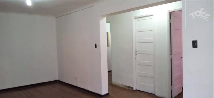 Arriendo de Casa | Dorsal/Independencia| Conchalí