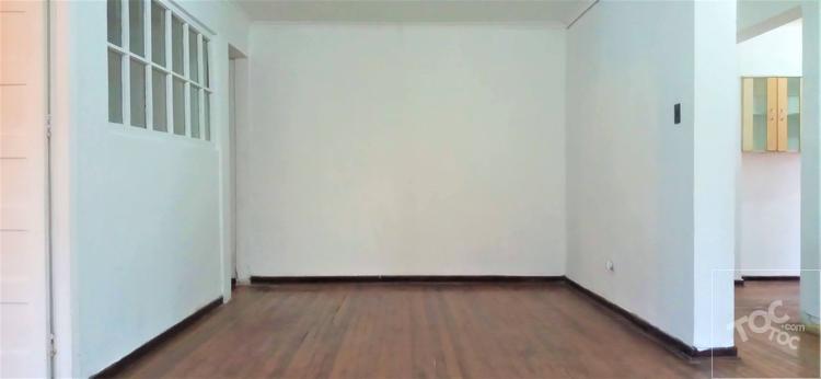 Arriendo de Casa | Dorsal/Independencia| Conchalí