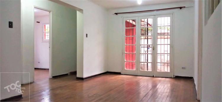 Arriendo de Casa | Dorsal/Independencia| Conchalí