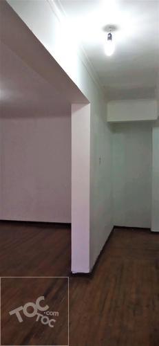Arriendo de Casa | Dorsal/Independencia| Conchalí