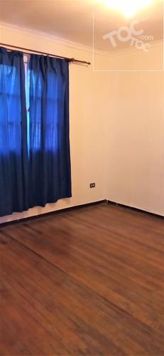 Arriendo de Casa | Dorsal/Independencia| Conchalí