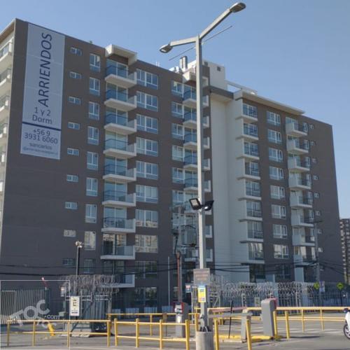 San Carlos De Ancud 74, Condominio Edificio San Carlos